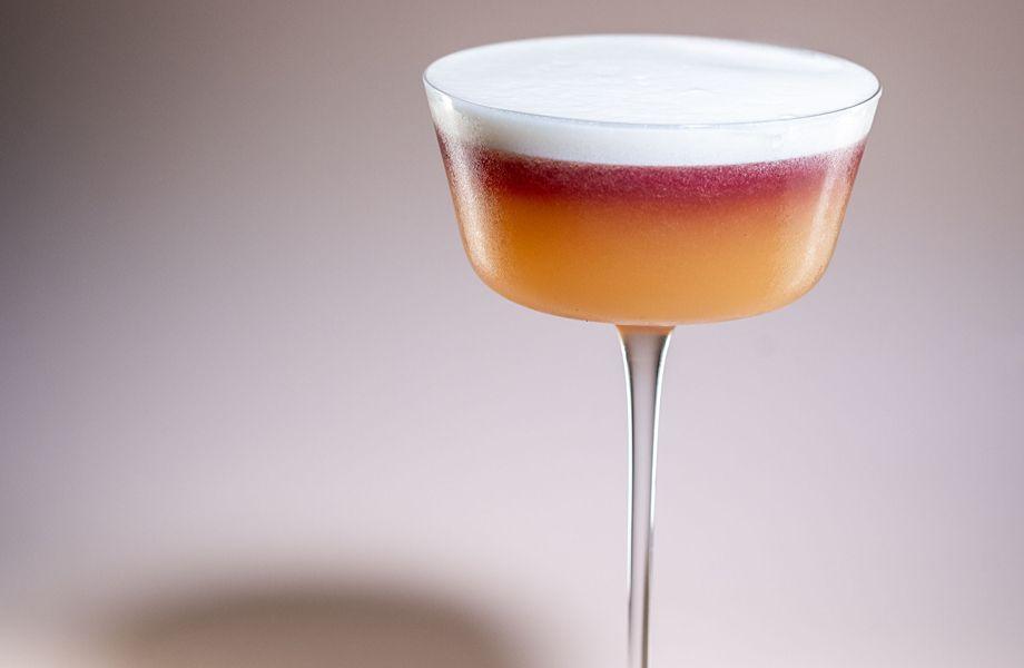 UMI Cocktail TOCHI Photo by Jose Saenz UMI Cocktail TOCHI Photo by Jose Saenz
